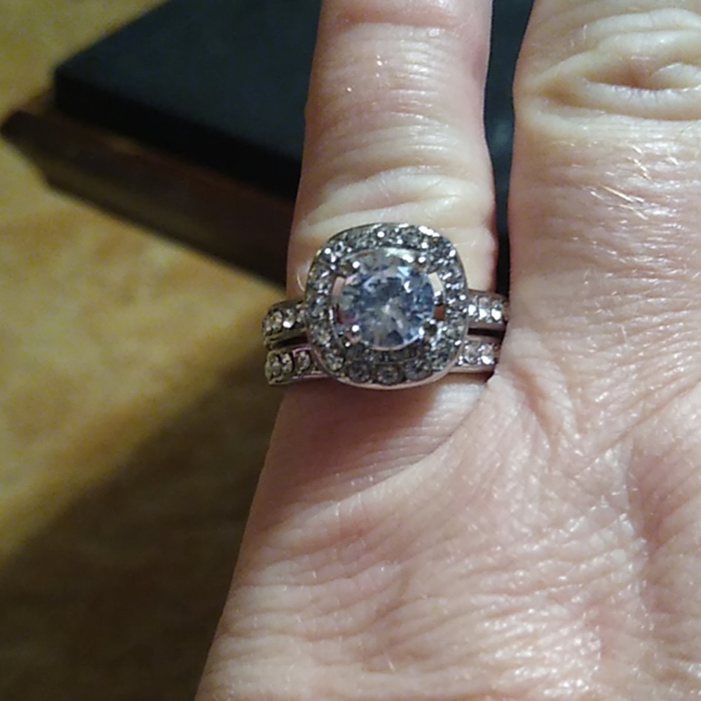 Beautiful ring